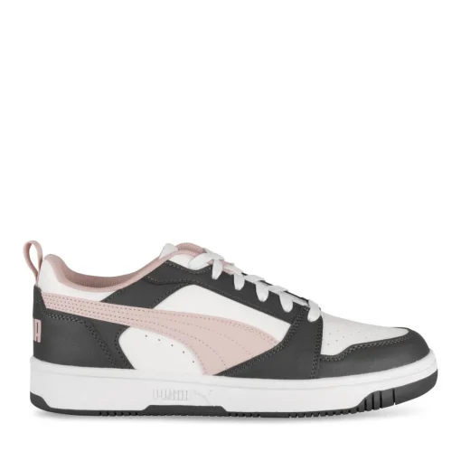 Sneakers BLAUW PUMA REBOUND