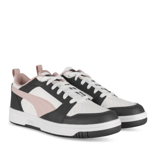 Sneakers BLAUW PUMA REBOUND