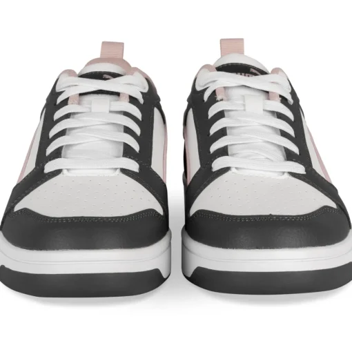 Sneakers BLAUW PUMA REBOUND
