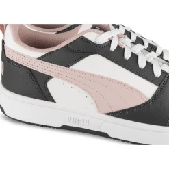 Sneakers BLAUW PUMA REBOUND