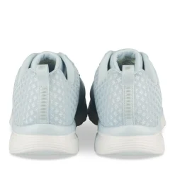 Sneakers BLAUW SKECHERS Graceful 2.0-Nu Chapter