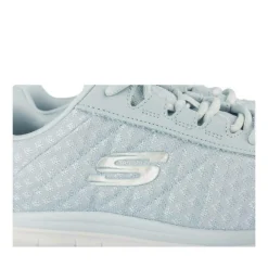 Sneakers BLAUW SKECHERS Graceful 2.0-Nu Chapter