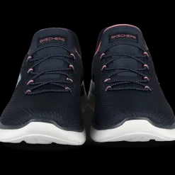 Sneakers BLAUW SKECHERS SUMMITS