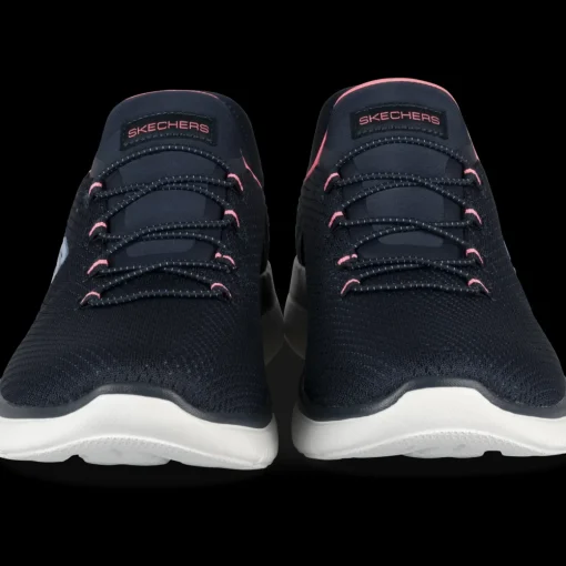 Sneakers BLAUW SKECHERS SUMMITS