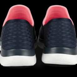 Sneakers BLAUW SKECHERS SUMMITS