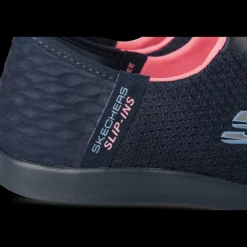 Sneakers BLAUW SKECHERS SUMMITS