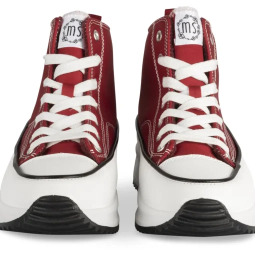Sneakers BORDEAUX