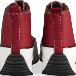 Sneakers BORDEAUX
