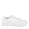 Sneakers Carina 2.0 WIT PUMA
