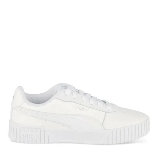 Sneakers Carina 2.0 WIT PUMA
