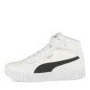 Sneakers Carina 2.0 WIT PUMA