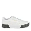 Sneakers Carina 2.0 WIT PUMA