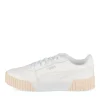 Sneakers Carina 2.0 WIT PUMA