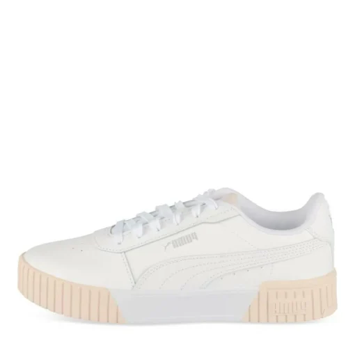 Sneakers Carina 2.0 WIT PUMA