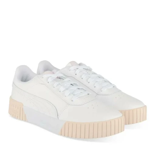 Sneakers Carina 2.0 WIT PUMA