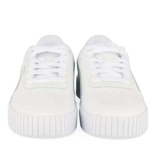 Sneakers Carina 2.0 WIT PUMA
