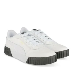 Sneakers Carina 2.0 WIT PUMA