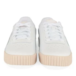 Sneakers Carina 2.0 WIT PUMA
