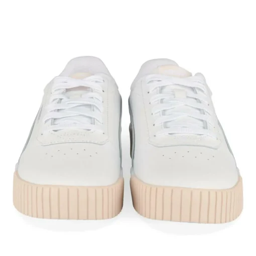 Sneakers Carina 2.0 WIT PUMA