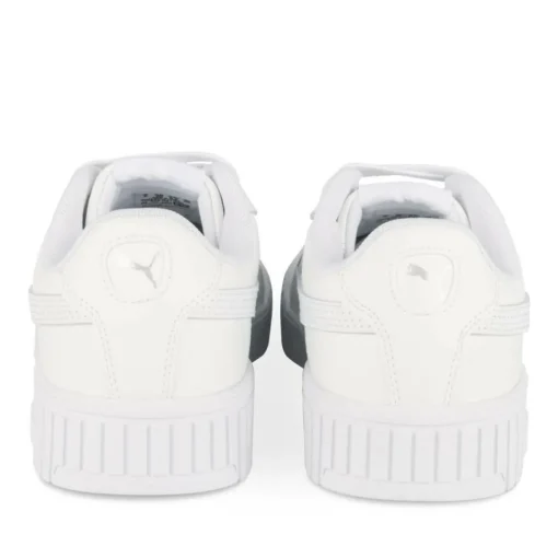 Sneakers Carina 2.0 WIT PUMA