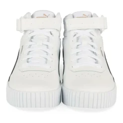Sneakers Carina 2.0 WIT PUMA