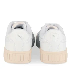 Sneakers Carina 2.0 WIT PUMA