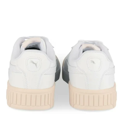 Sneakers Carina 2.0 WIT PUMA