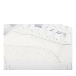 Sneakers Carina 2.0 WIT PUMA