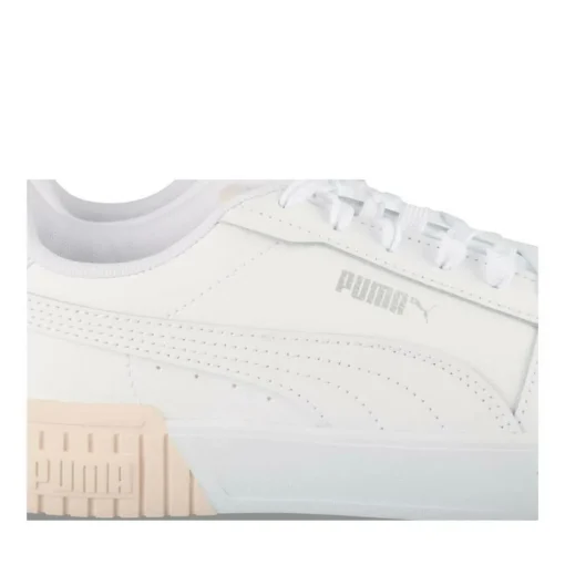 Sneakers Carina 2.0 WIT PUMA