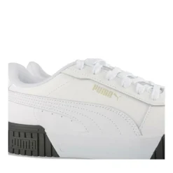Sneakers Carina 2.0 WIT PUMA