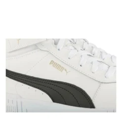 Sneakers Carina 2.0 WIT PUMA