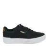 Sneakers Carina Leo ZWART PUMA