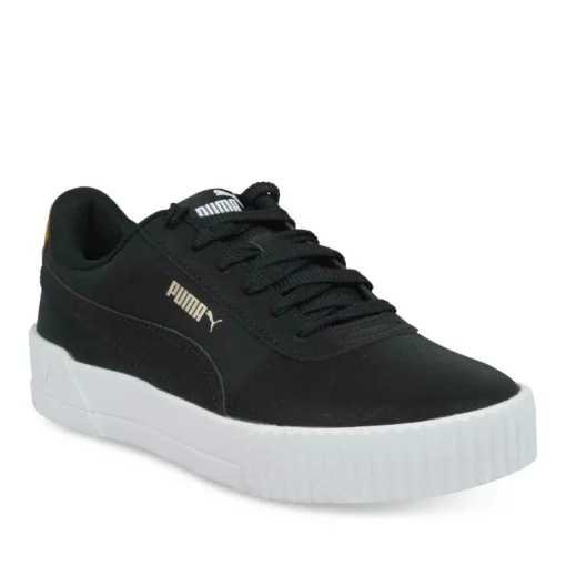 Sneakers Carina Leo ZWART PUMA