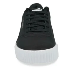 Sneakers Carina Leo ZWART PUMA