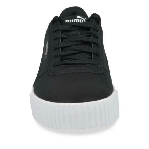 Sneakers Carina Leo ZWART PUMA