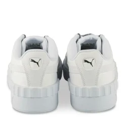 Sneakers Carina Lift Logomania WIT