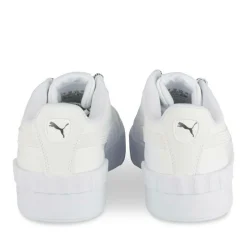 Sneakers Carina Lift Logo WIT PUMA