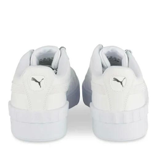 Sneakers Carina Lift Logo WIT PUMA