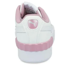 Sneakers Carina Lift Pearl WIT PUMA