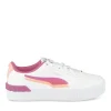 Sneakers Carina Lift Shadow WIT