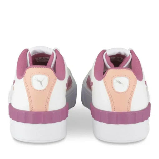 Sneakers Carina Lift Shadow WIT