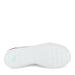 Sneakers Carina Lift Shadow WIT