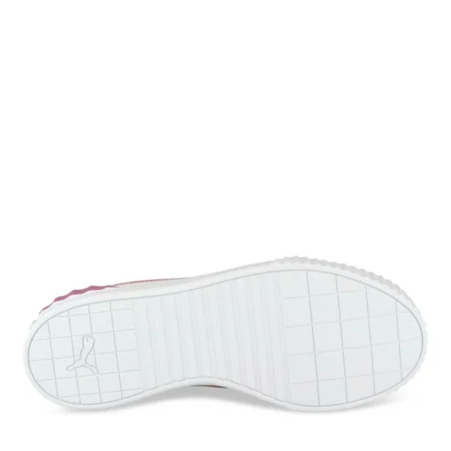Sneakers Carina Lift Shadow WIT