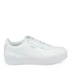Sneakers Carina Lift Tw WIT PUMA