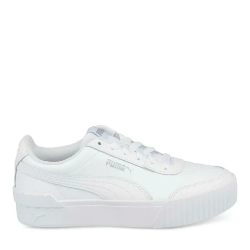 Sneakers Carina Lift Tw WIT PUMA
