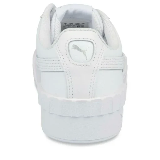 Sneakers Carina Lift Tw WIT PUMA
