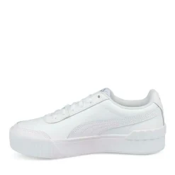Sneakers Carina Lift Tw WIT PUMA