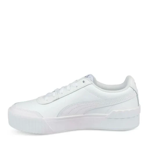 Sneakers Carina Lift Tw WIT PUMA