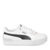 Sneakers Carina Lift WIT