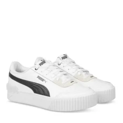 Sneakers Carina Lift WIT